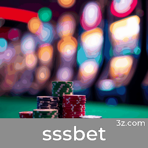 sssbet: Cassino Online Seguro e Divertido
