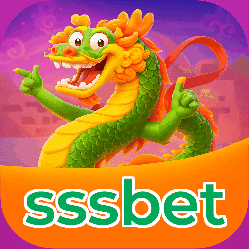 sssbet: Cassino Online Seguro e Divertido